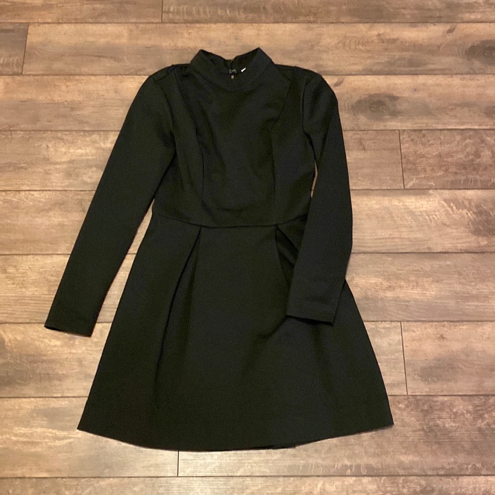 BCBGeneration black dress